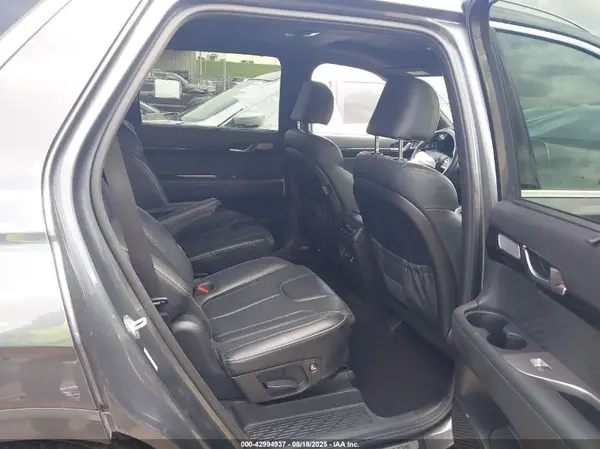 KM8R7DGE9RU660339 2024 HYUNDAI PALISADE - Image 8