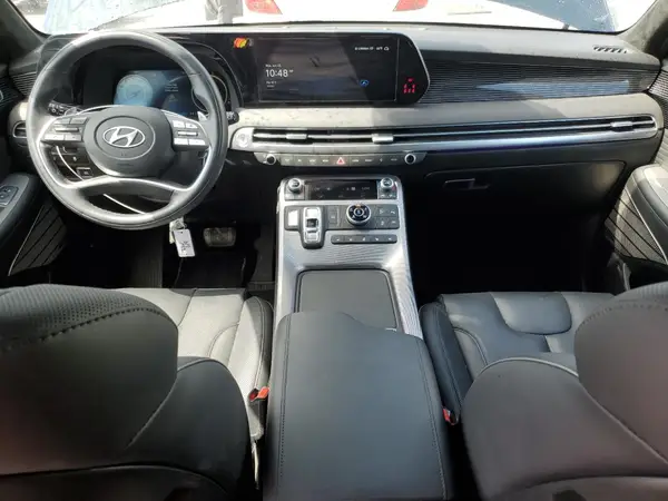 KM8R7DGE9RU668389 2024 HYUNDAI PALISADE - Image 8