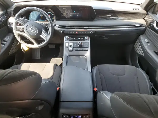 KM8R7DGE9RU672443 2024 HYUNDAI PALISADE - Image 8