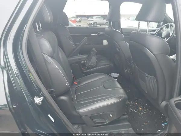 KM8R7DGE9RU682812 2024 HYUNDAI PALISADE - Image 8