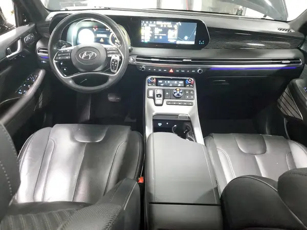 KM8R7DGE9RU682857 2024 HYUNDAI PALISADE - Image 8