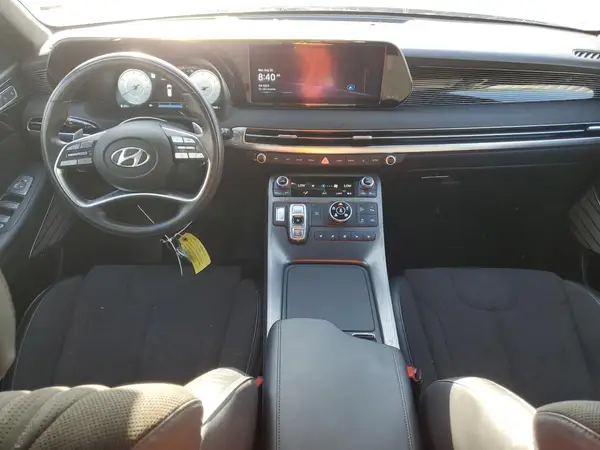 KM8R7DGE9RU683099 2024 HYUNDAI PALISADE - Image 8