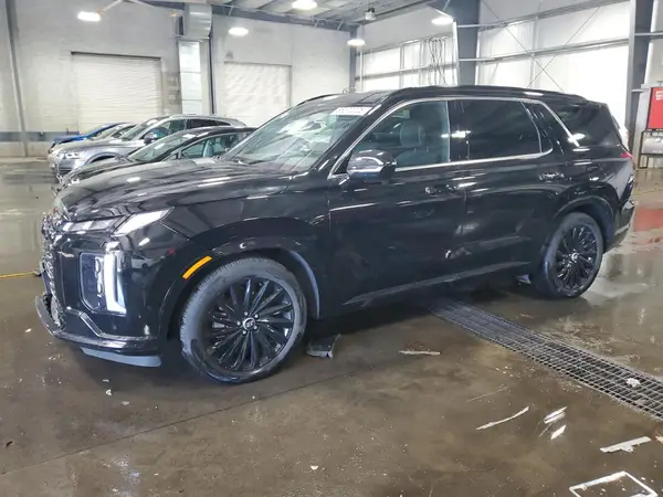 KM8R7DGE9RU684916 2024 HYUNDAI PALISADE - Image 1