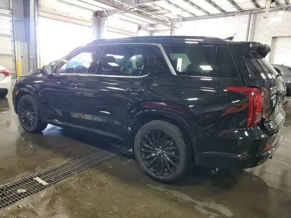 KM8R7DGE9RU684916 2024 HYUNDAI PALISADE - Image 2