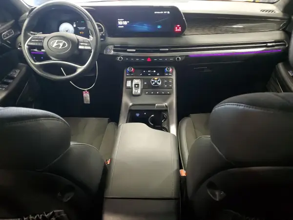 KM8R7DGE9RU684916 2024 HYUNDAI PALISADE - Image 8
