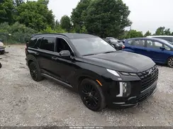 KM8R7DGE9RU685662 2024 HYUNDAI PALISADE