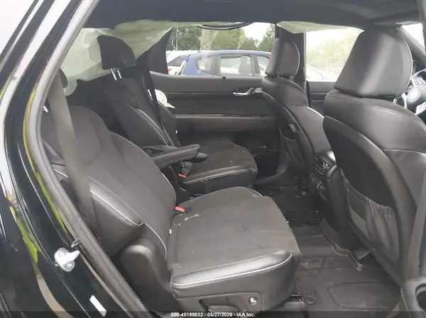 KM8R7DGE9RU685662 2024 HYUNDAI PALISADE - Image 8