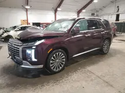 KM8R7DGE9RU689985 2024 HYUNDAI PALISADE