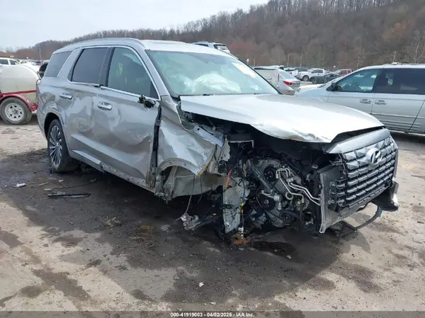 KM8R7DGE9RU692725 2024 HYUNDAI PALISADE - Image 1