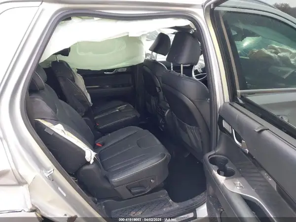 KM8R7DGE9RU692725 2024 HYUNDAI PALISADE - Image 8