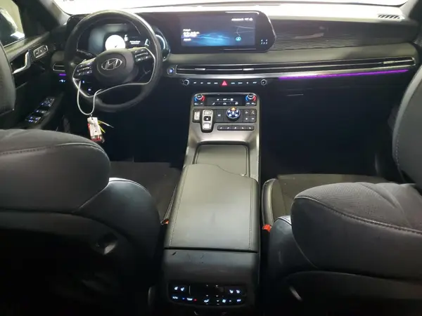 KM8R7DGE9RU695219 2024 HYUNDAI PALISADE - Image 8