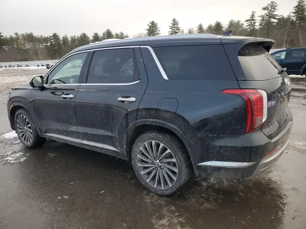 KM8R7DGE9RU701133 2024 HYUNDAI PALISADE - Image 2