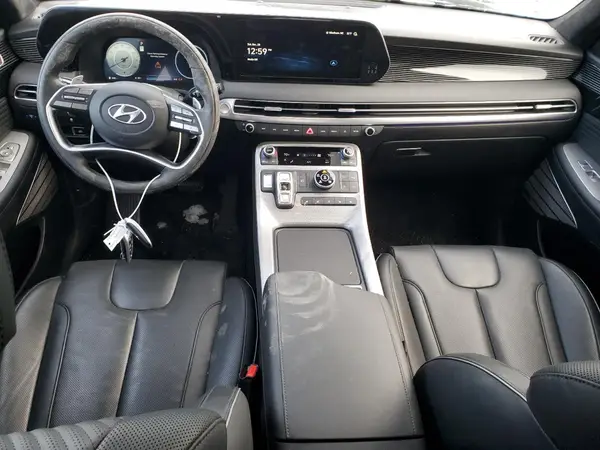 KM8R7DGE9RU701133 2024 HYUNDAI PALISADE - Image 8