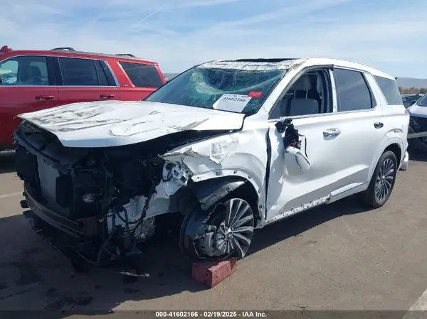 KM8R7DGE9RU702184 2024 HYUNDAI PALISADE - Image 1
