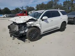KM8R7DGE9RU705747 2024 HYUNDAI PALISADE