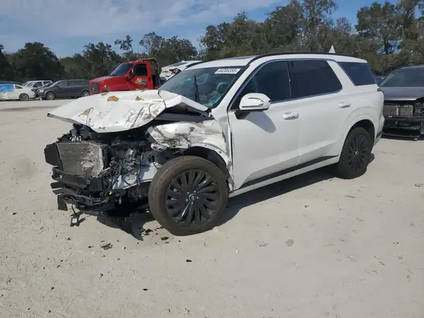 KM8R7DGE9RU705747 2024 HYUNDAI PALISADE - Image 1