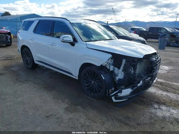 KM8R7DGE9RU706977 2024 HYUNDAI PALISADE - Image 1