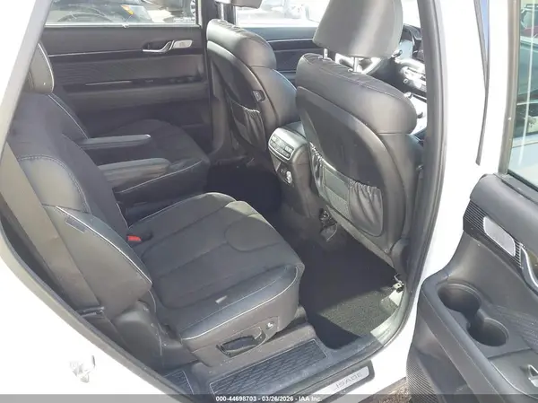 KM8R7DGE9RU706977 2024 HYUNDAI PALISADE - Image 8
