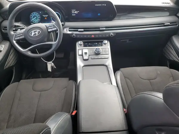 KM8R7DGE9RU707031 2024 HYUNDAI PALISADE - Image 8