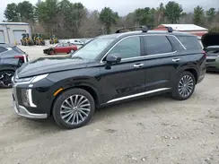 KM8R7DGE9RU709393 2024 HYUNDAI PALISADE