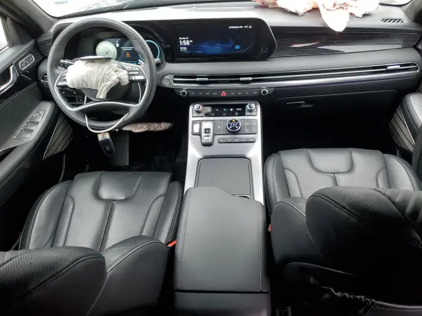KM8R7DGE9RU709393 2024 HYUNDAI PALISADE - Image 8
