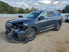 KM8R7DGE9RU710284 2024 HYUNDAI PALISADE