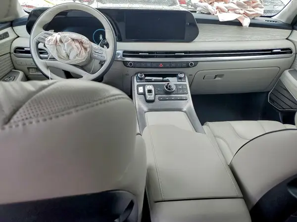 KM8R7DGE9RU710284 2024 HYUNDAI PALISADE - Image 8