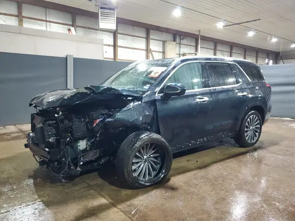 KM8R7DGE9RU717431 2024 HYUNDAI PALISADE - Image 1