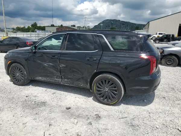 KM8R7DGE9RU720121 2024 HYUNDAI PALISADE - Image 2