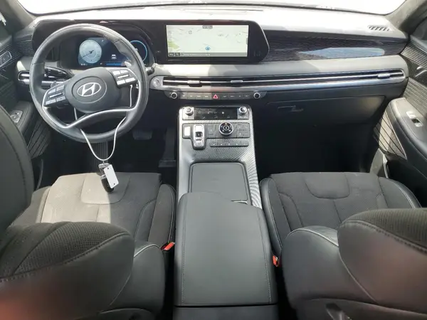KM8R7DGE9RU720121 2024 HYUNDAI PALISADE - Image 8