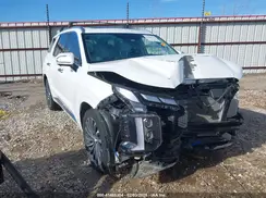 KM8R7DGE9RU721740 2024 HYUNDAI PALISADE