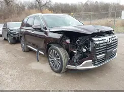 KM8R7DGE9RU726744 2024 HYUNDAI PALISADE