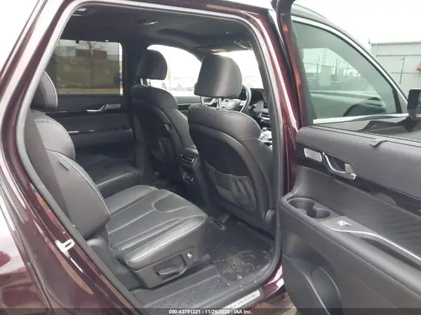 KM8R7DGE9RU726744 2024 HYUNDAI PALISADE - Image 8