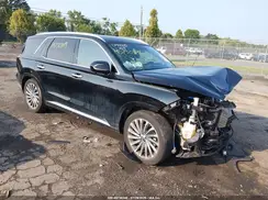 KM8R7DGE9RU727988 2024 HYUNDAI PALISADE