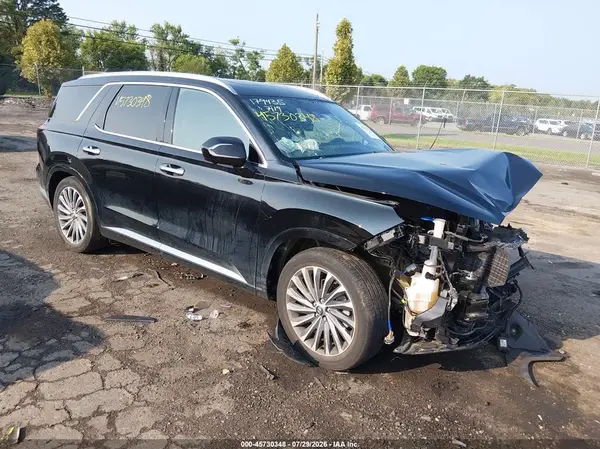 KM8R7DGE9RU727988 2024 HYUNDAI PALISADE - Image 1