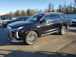 KM8R7DGE9RU728557 2024 HYUNDAI PALISADE