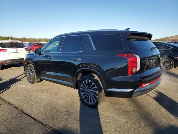 KM8R7DGE9RU728557 2024 HYUNDAI PALISADE - Image 2