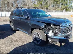 KM8R7DGE9RU729191 2024 HYUNDAI PALISADE