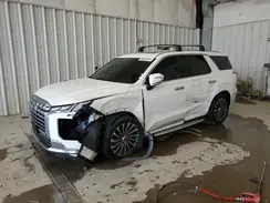KM8R7DGE9RU731619 2024 HYUNDAI PALISADE