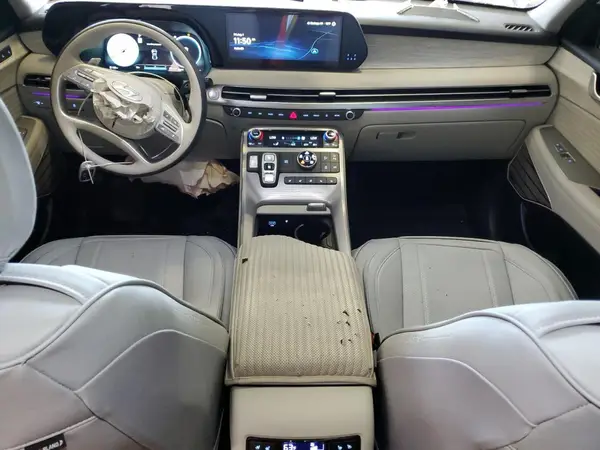 KM8R7DGE9RU731619 2024 HYUNDAI PALISADE - Image 8