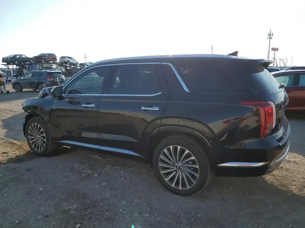 KM8R7DGE9RU731667 2024 HYUNDAI PALISADE - Image 2