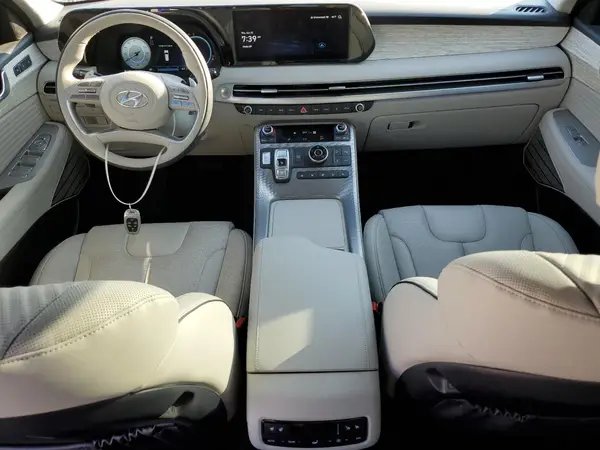 KM8R7DGE9RU731667 2024 HYUNDAI PALISADE - Image 8