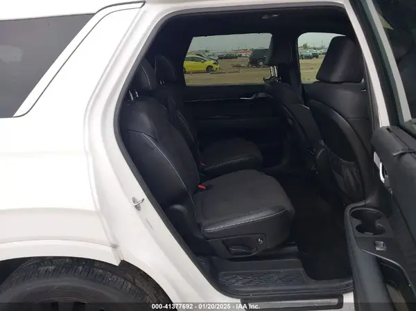 KM8R7DGE9RU733113 2024 HYUNDAI PALISADE - Image 8