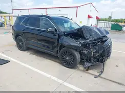 KM8R7DGE9RU734309 2024 HYUNDAI PALISADE