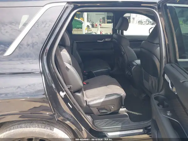 KM8R7DGE9RU734309 2024 HYUNDAI PALISADE - Image 8