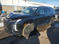 KM8R7DGE9RU736125 2024 HYUNDAI PALISADE