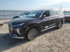 KM8R7DGE9RU737548 2024 HYUNDAI PALISADE