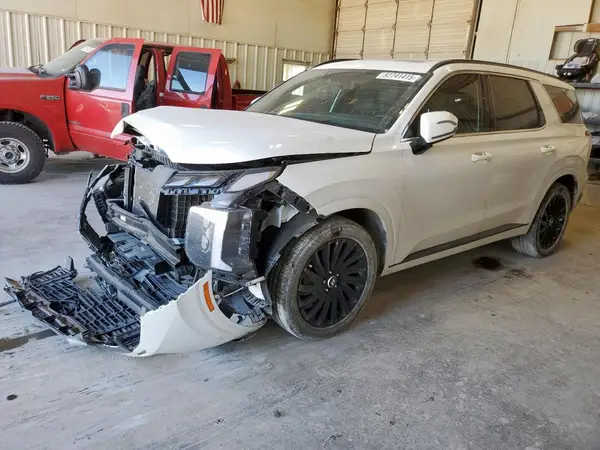 KM8R7DGE9RU737971 2024 HYUNDAI PALISADE - Image 1
