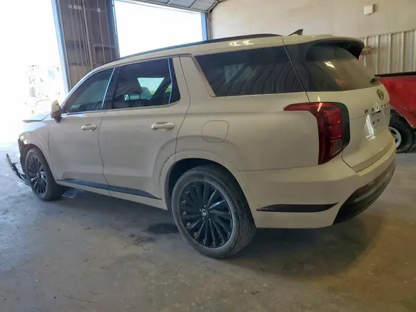 KM8R7DGE9RU737971 2024 HYUNDAI PALISADE - Image 2