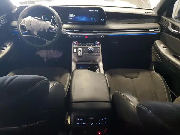 KM8R7DGE9RU742197 2024 HYUNDAI PALISADE - Image 8